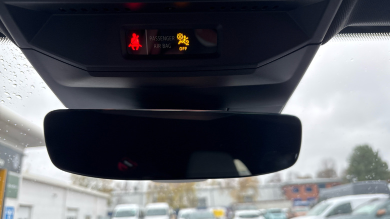 Renault Megane E-Tech EV60 160kW Techno 60kWh Optimum Charge 5dr Auto Electric Hatchback